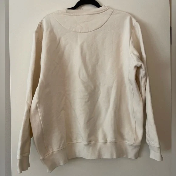 Blessed are the Peacemakers Graphic Sweatshirt - Picture 3 of 3